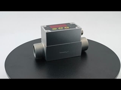 CMF9019 Diámetro nominal 19 mm Fuente de alimentación 8-24VDC 50mA Medidor de flujo VDC